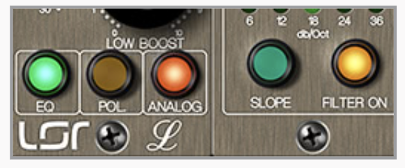 Plugin Alliance Lindell Audio 6X-500